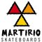 Martirio Skateboards