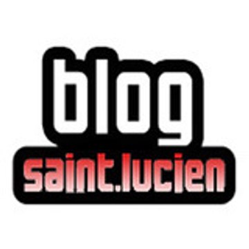 Blog St Lucien