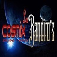 COSMIX BANDITOS