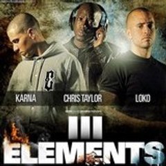 TROIS ELEMENTS