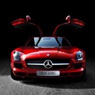 SLS_AMG