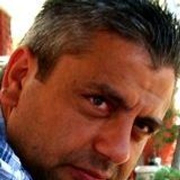 mustafa karagümrüklü