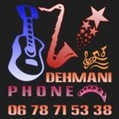 Mohamed Dehmani