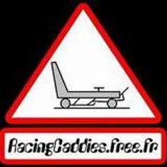 RacingCaddies