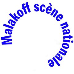Malakoff scène nationale