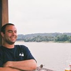 jean christophe marie