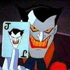 BatmanTAS
