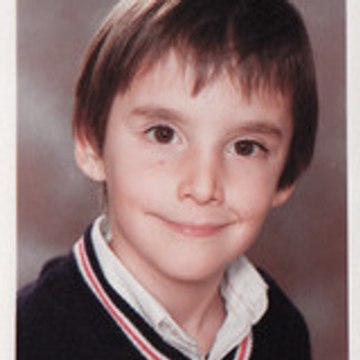 T pierre caron