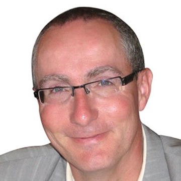 Thierry ROUFFET