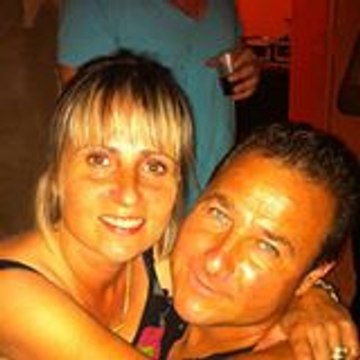 jocelyn gaune