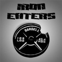 ironeaters