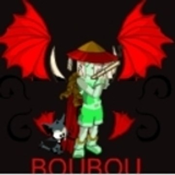 Boubou Boubou