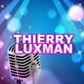 thierry luxman
