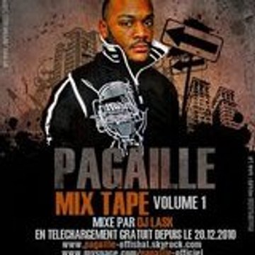 PAGAILLE vitry
