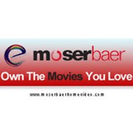 Moserbaer Homevideo