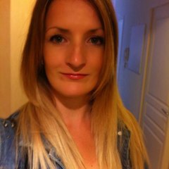 Séverine Meillerais