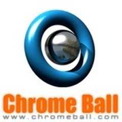 chromeball