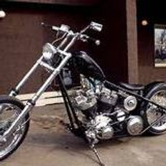 GHOST RIDER