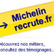 Michelin Recrute