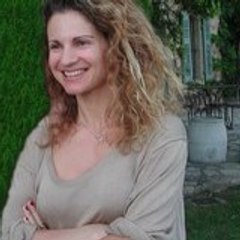 cecilia stepanian
