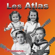 Les Atlas