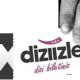 diziizlesene