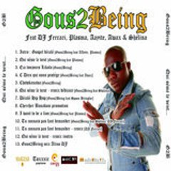 label inde 2beingrecord gous2being