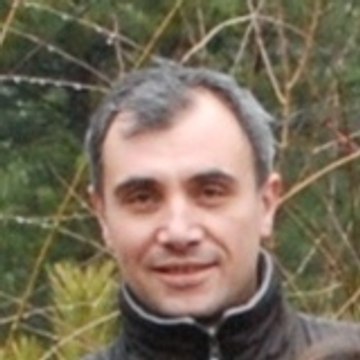 Emin Bahadır Seyrekoğlu