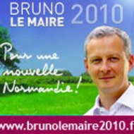 Bruno Le Maire