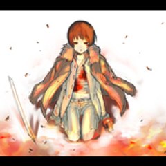 Dark Angel Nihon Angelician