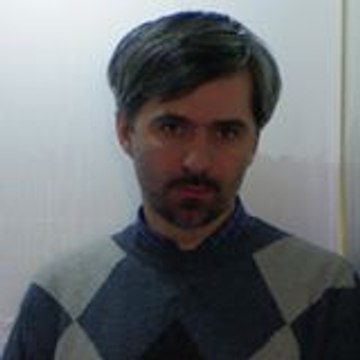 Volodymyr Volodymyr Shpinov