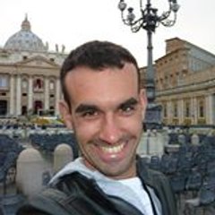 Mathieu Corbi