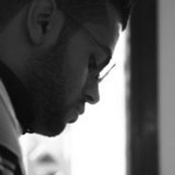 Mohamed Amine