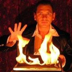 Cerix Magicshow