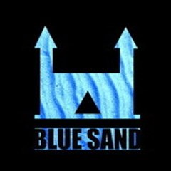 Blue Sand