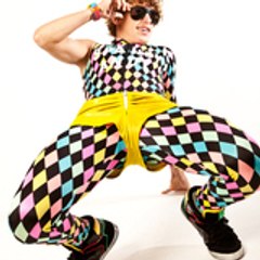 SpandyAndy