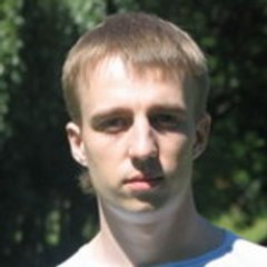 Денис Турченков