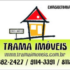 TRAMA IMÓVEIS Consultoria Gratuita 24hs