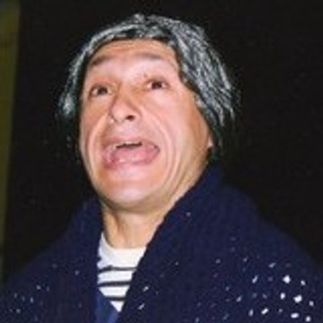 Akim Leroy