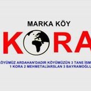 Ardahan Kora Köyü