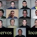 Cuervos Locos