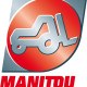 Communication MANITOU