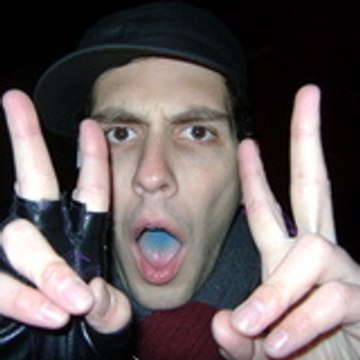 Ju' Jones Saporta