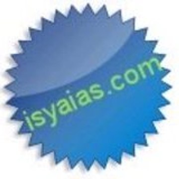 Isyaias Sawing