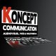 Koncept Communication