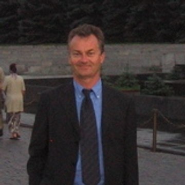 pierre Marconi