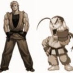 dan sakazaki
