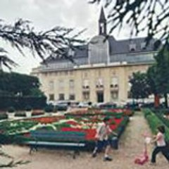 Ville de Saint-Mandé
