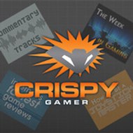 Crispy Gamer