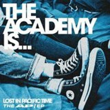 TheAcademyIs France